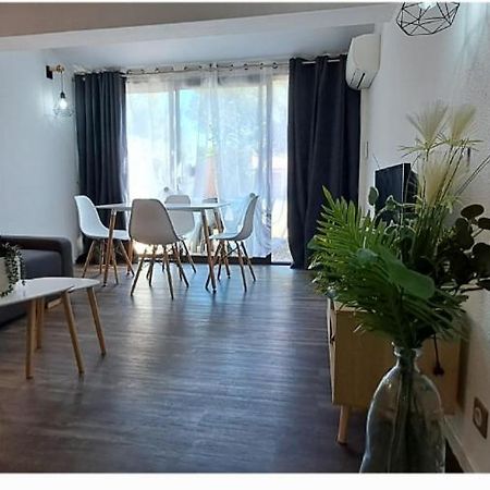 Appartement Residence De Vacances Les Hameaux De Camargue 아흘르 외부 사진