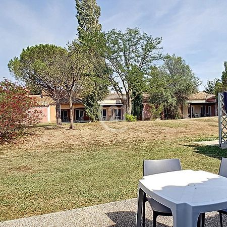 Appartement Residence De Vacances Les Hameaux De Camargue 아흘르 외부 사진