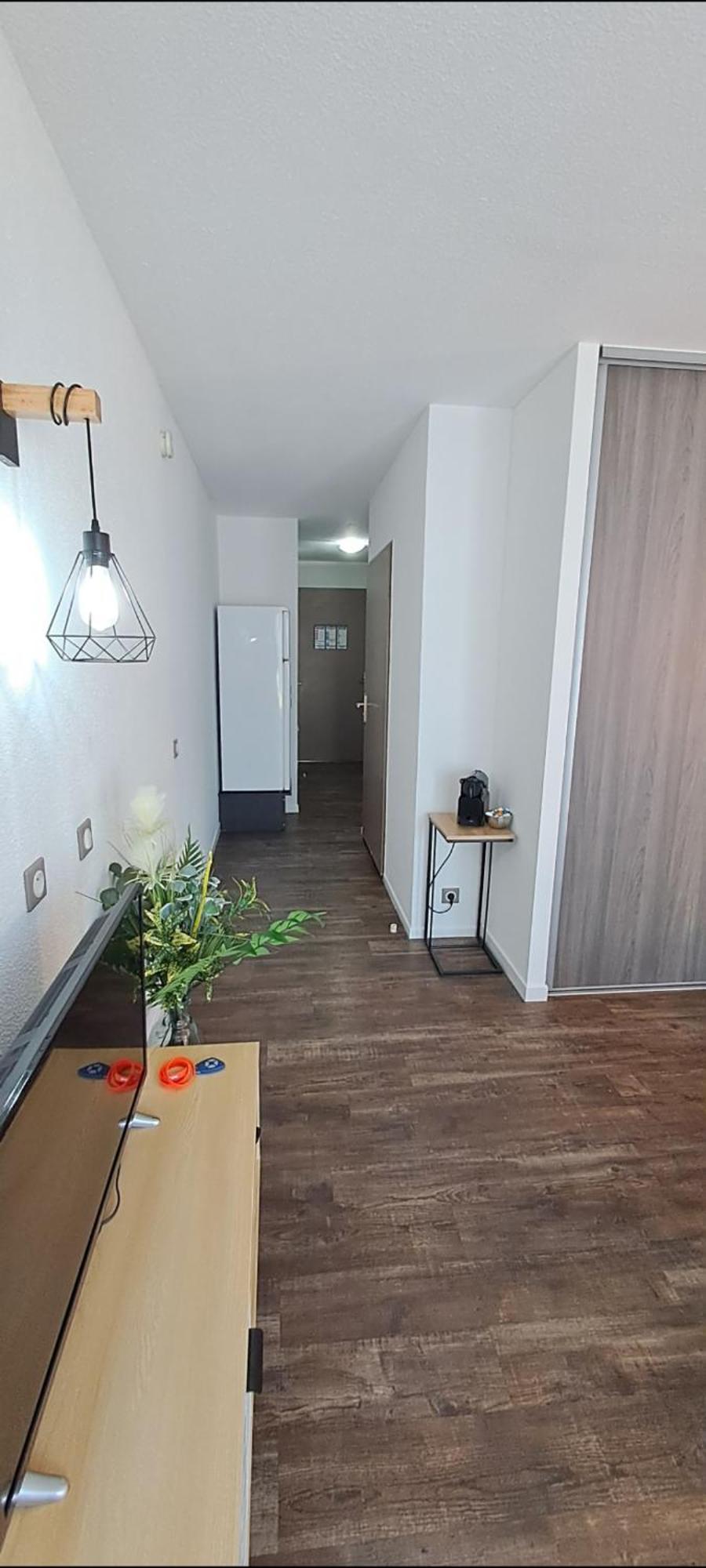 Appartement Residence De Vacances Les Hameaux De Camargue 아흘르 외부 사진