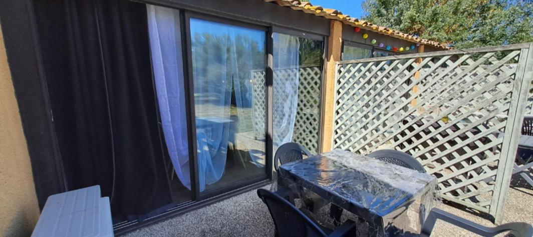 Appartement Residence De Vacances Les Hameaux De Camargue 아흘르 외부 사진