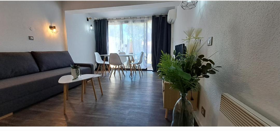 Appartement Residence De Vacances Les Hameaux De Camargue 아흘르 외부 사진