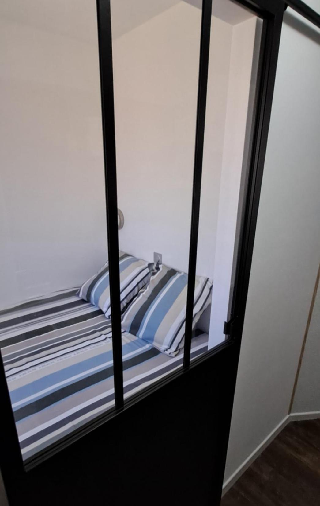 Appartement Residence De Vacances Les Hameaux De Camargue 아흘르 외부 사진