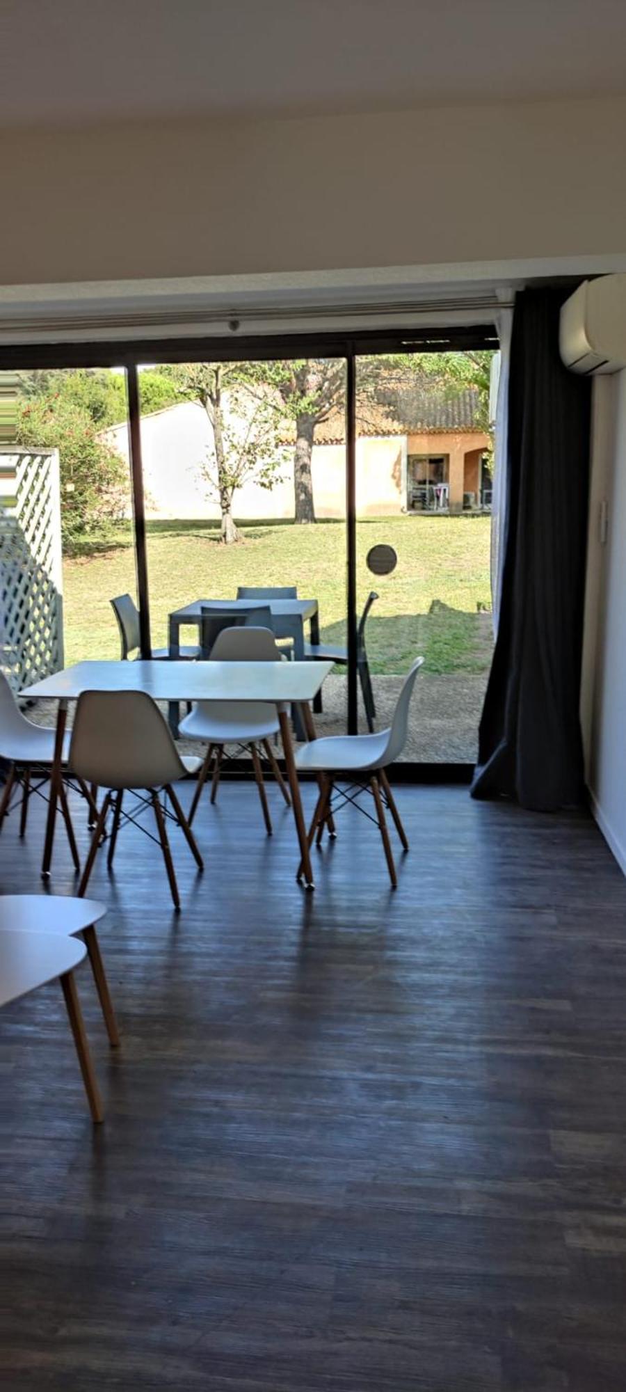 Appartement Residence De Vacances Les Hameaux De Camargue 아흘르 외부 사진