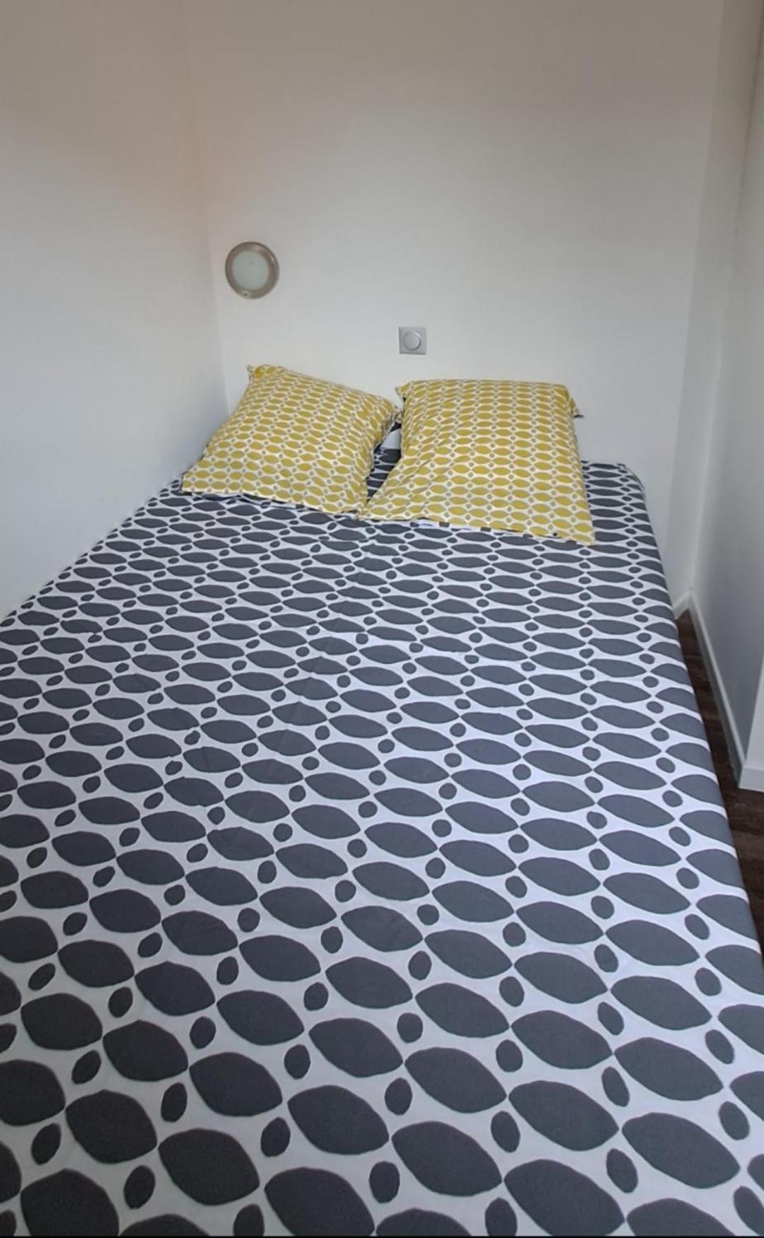 Appartement Residence De Vacances Les Hameaux De Camargue 아흘르 외부 사진